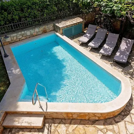 Rosini Villa *