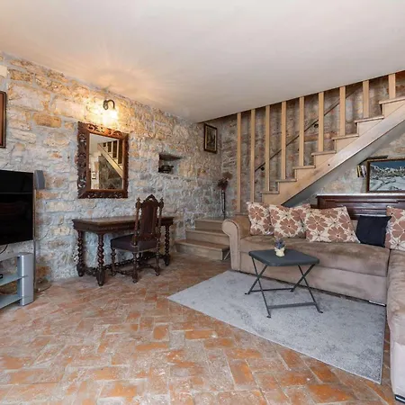 Villa Rosini Poreč