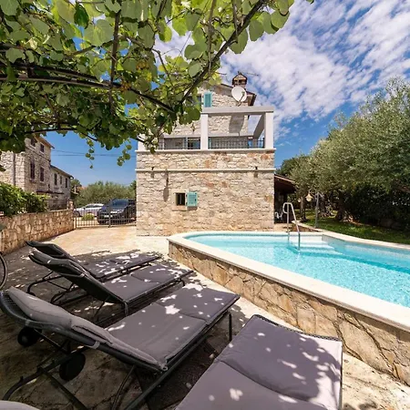 Villa Rosini Poreč