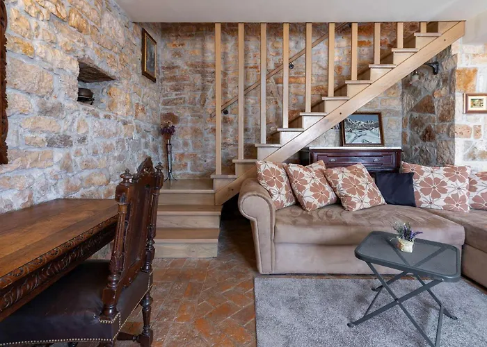 Вілла Rosini Пореч