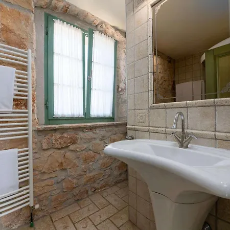 Rosini Villa Porec