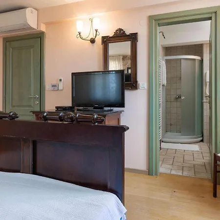 Rosini Villa Porec