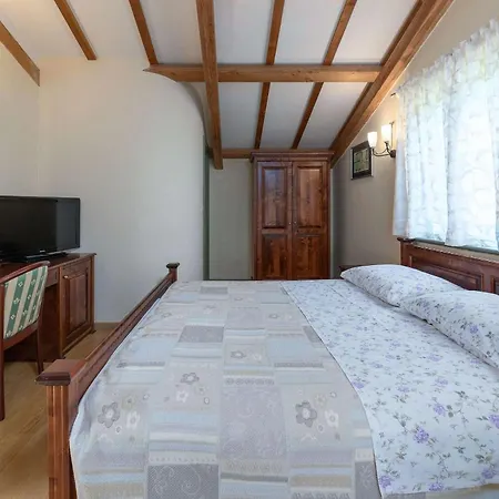 Rosini Villa *