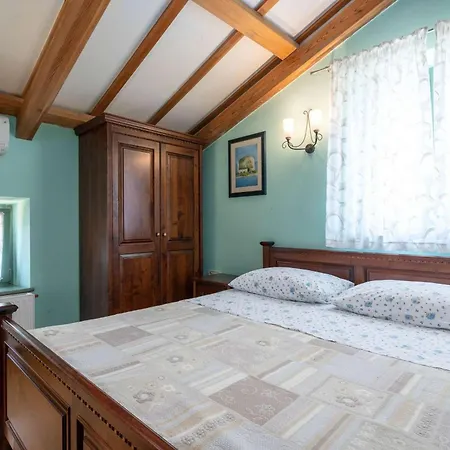 Rosini Villa *