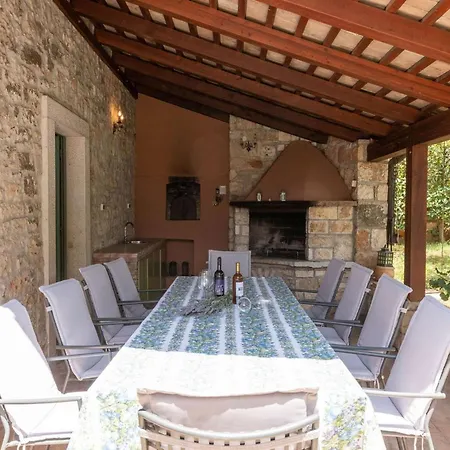 Rosini Villa